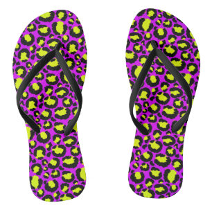 Houd of ontwerp uw eigen - Kinder Teenslippers