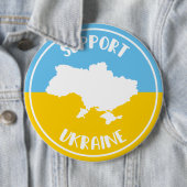 Houd of ontwerp uw eigen knop ronde button 6,0 cm (In situ)