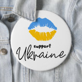 Houd of ontwerp uw eigen knop ronde button 6,0 cm (In situ)