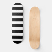 Houd of ontwerp uw eigen laptop - Skateboard (Voorkant)