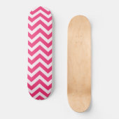 Houd of ontwerp uw eigen laptop - Skateboard (Voorkant)