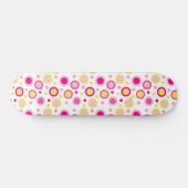 Houd of ontwerp uw eigen laptop - Skateboard (Horizontaal)