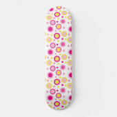 Houd of ontwerp uw eigen laptop - Skateboard (Voorkant)