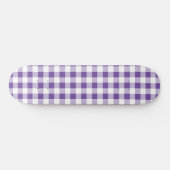 Houd of ontwerp uw eigen laptop - Skateboard (Horizontaal)
