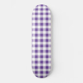 Houd of ontwerp uw eigen laptop - Skateboard (Voorkant)