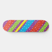 Houd of ontwerp uw eigen laptop - Skateboard (Horizontaal)