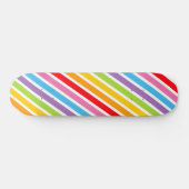 Houd of ontwerp uw eigen laptop - Skateboard (Horizontaal)