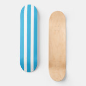 Houd of ontwerp uw eigen laptop - Skateboard (Voorkant)