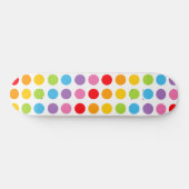 Houd of ontwerp uw eigen laptop - Skateboard (Horizontaal)