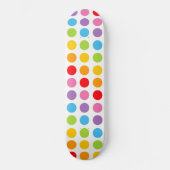 Houd of ontwerp uw eigen laptop - Skateboard (Voorkant)