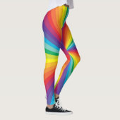 Houd of ontwerp uw eigen Leggings (Rechts)