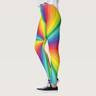 Houd of ontwerp uw eigen Leggings