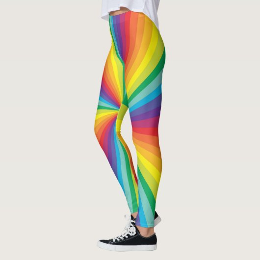 Houd of ontwerp uw eigen Leggings (Links)