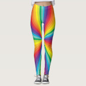 Houd of ontwerp uw eigen Leggings (Voorkant)