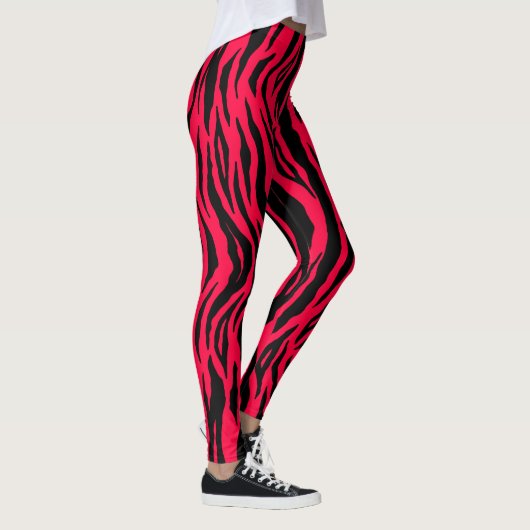 Houd of ontwerp uw eigen Leggings (Rechts)