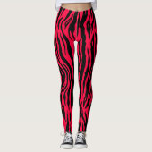 Houd of ontwerp uw eigen Leggings (Voorkant)