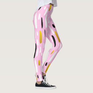 Houd of ontwerp uw eigen Leggings