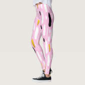 Houd of ontwerp uw eigen Leggings (Links)