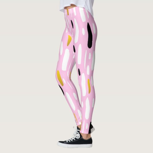 Houd of ontwerp uw eigen Leggings (Links)