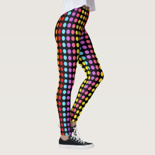 Houd of ontwerp uw eigen Leggings - Leggings