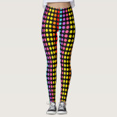 Houd of ontwerp uw eigen Leggings - Leggings (Voorkant)