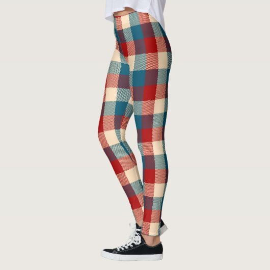Houd of ontwerp uw eigen Leggings - Leggings (Links)