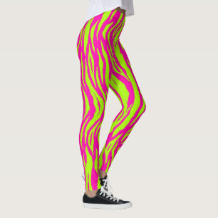Houd of ontwerp uw eigen Leggings - Leggings