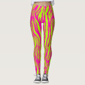 Houd of ontwerp uw eigen Leggings - Leggings (Voorkant)