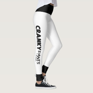Houd of ontwerp uw eigen Leggings - Leggings