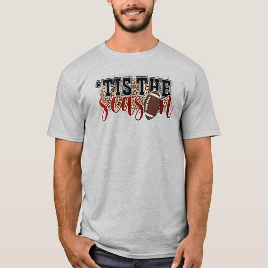Houd of ontwerp uw eigen — Mannen Basic T-Shirt (Voorkant)
