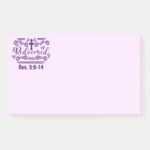 Houd of ontwerp uw eigen merk:-) notities post-it® notes