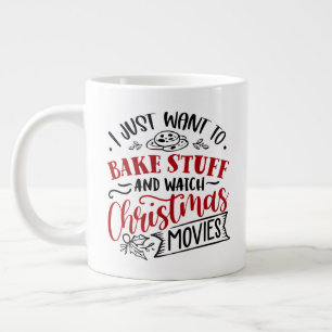 Houd of ontwerp uw eigen — mok gigantische koffie-