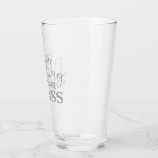 Houd of ontwerp uw eigen mok gigantische koffiegla glas (Links)