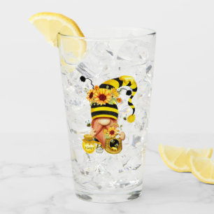 Houd of ontwerp uw eigen mok gigantische koffiegla glas