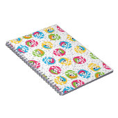 Houd of ontwerp uw eigen:-) notitieboek (Rechterzijde)