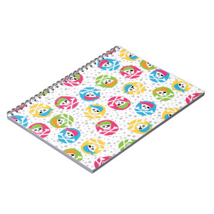 Houd of ontwerp uw eigen:-) notitieboek