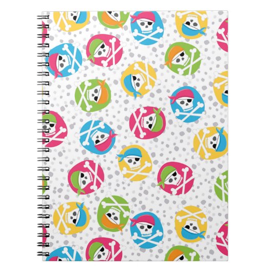 Houd of ontwerp uw eigen:-) notitieboek (Voorkant)