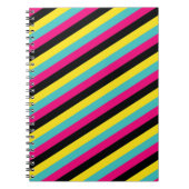 Houd of ontwerp uw eigen:-) notitieboek (Voorkant)
