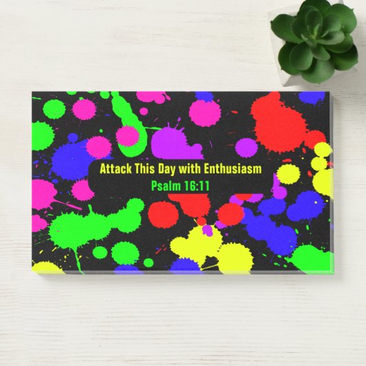 Houd of ontwerp uw eigen - Notities Post-it® Notes (Kantoor)