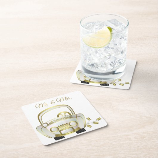 Houd of ontwerp uw eigen Onderzetters (Insitu)