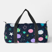 - Houd of ontwerp uw eigen plunjezak (Voorkant)