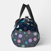 - Houd of ontwerp uw eigen plunjezak (Rechts)