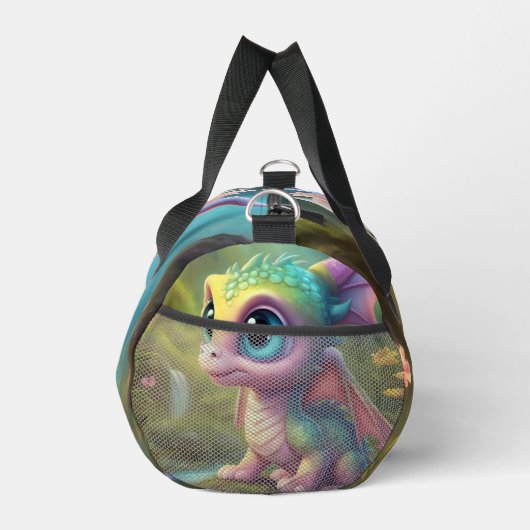 Houd of ontwerp uw eigen plunjezak (Rechts)
