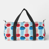 - Houd of ontwerp uw eigen plunjezak (Voorkant)