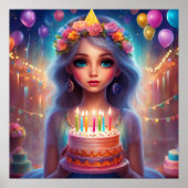 Houd of ontwerp uw eigen poster (Voorkant)