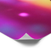 Houd of ontwerp uw eigen poster (Hoek)