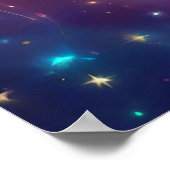 Houd of ontwerp uw eigen poster (Hoek)