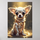 Houd of ontwerp uw eigen Poster (Voorkant)