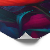 Houd of ontwerp uw eigen poster (Hoek)