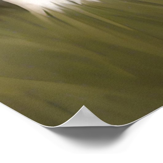 Houd of ontwerp uw eigen Poster (Hoek)